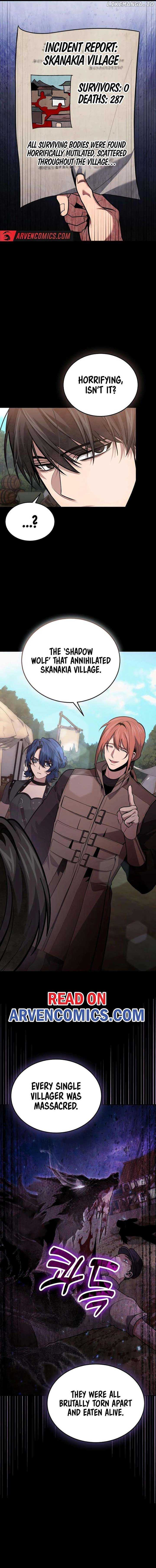 Read How to Live as an Illegal Healer Manga Online