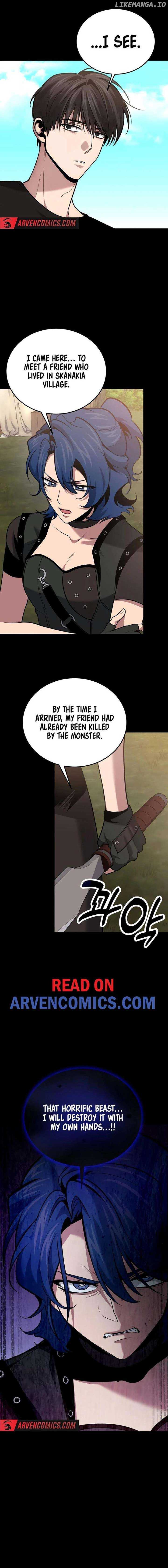 Read How to Live as an Illegal Healer Manga Online