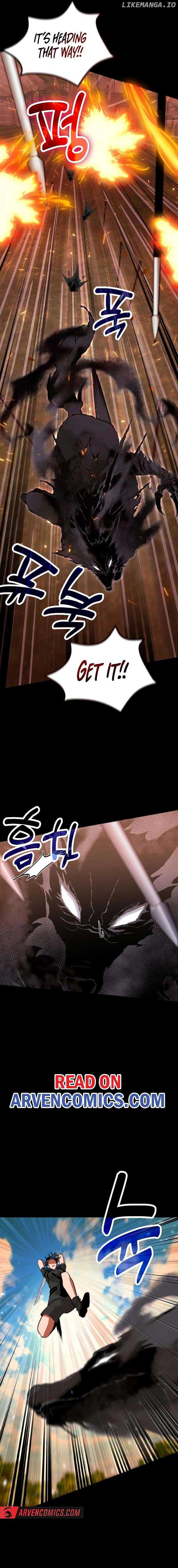 Read How to Live as an Illegal Healer Manga Online