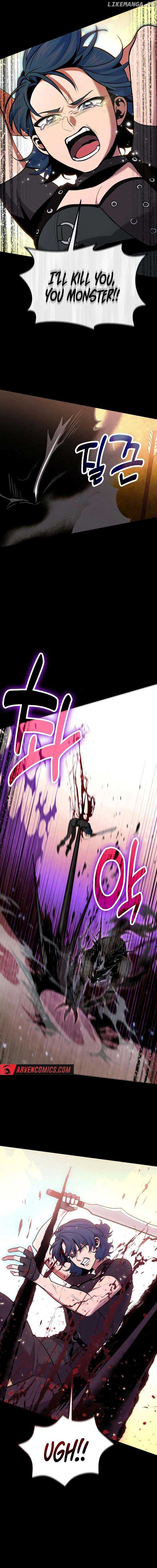 Read How to Live as an Illegal Healer Manga Online