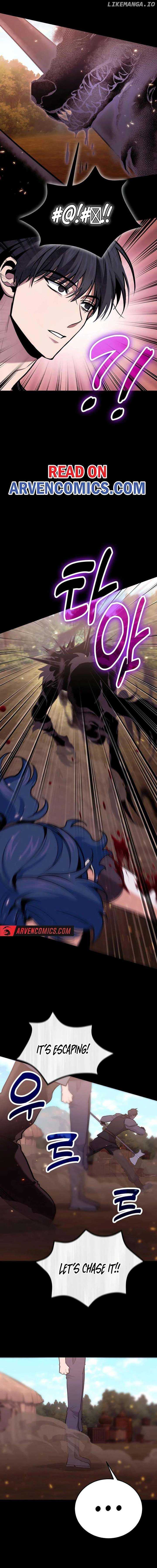 Read How to Live as an Illegal Healer Manga Online
