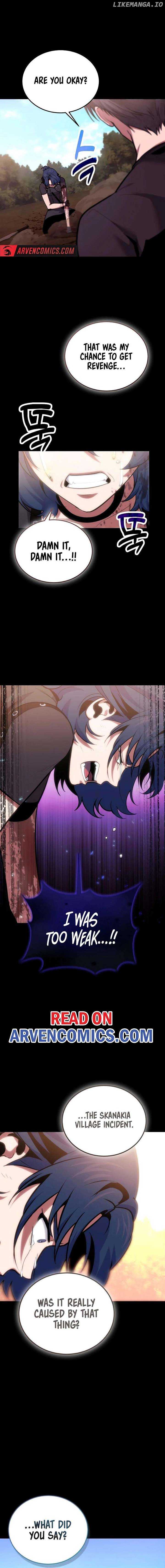 Read How to Live as an Illegal Healer Manga Online
