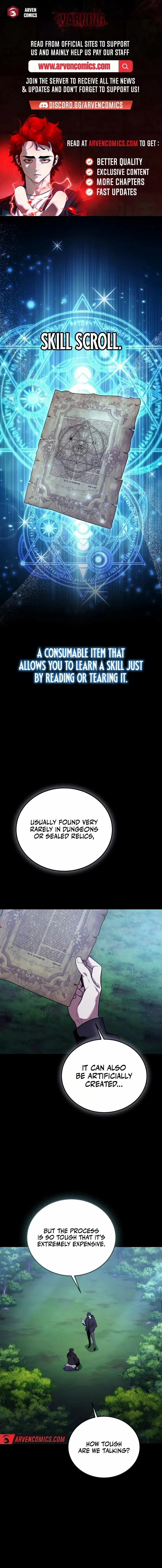 Read How to Live as an Illegal Healer Manga Online