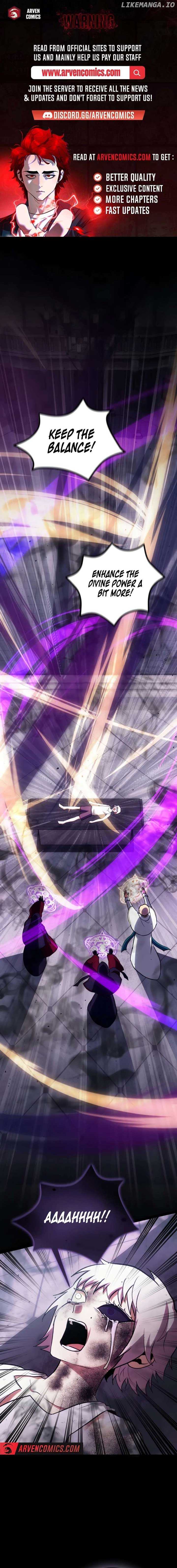 Read How to Live as an Illegal Healer Manga Online