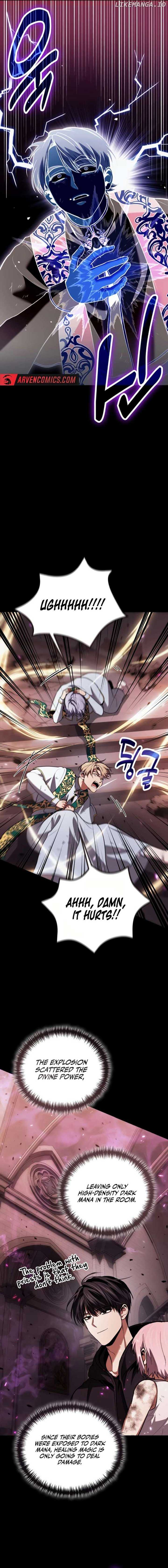 Read How to Live as an Illegal Healer Manga Online