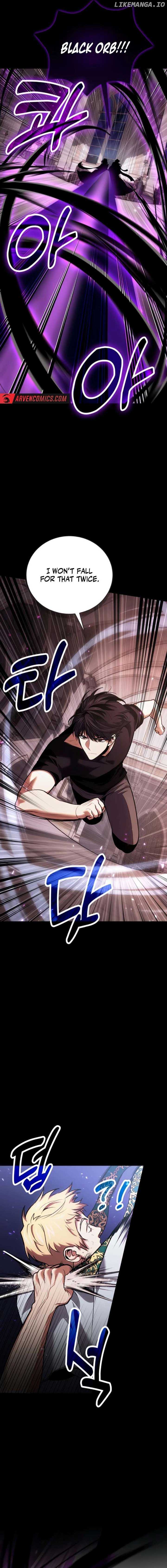 Read How to Live as an Illegal Healer Manga Online