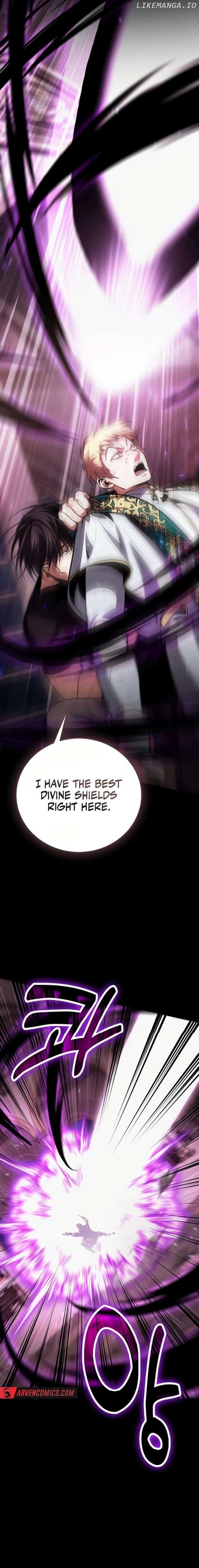 Read How to Live as an Illegal Healer Manga Online