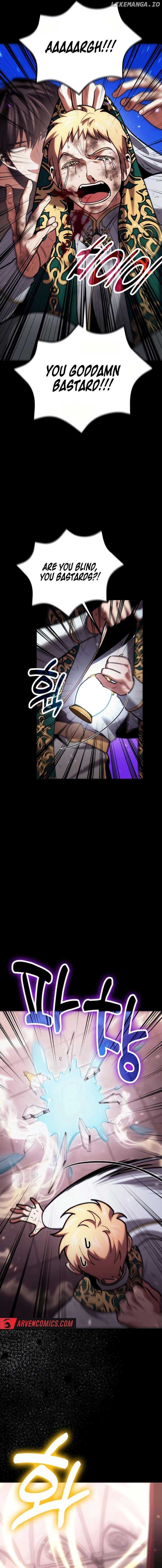 Read How to Live as an Illegal Healer Manga Online
