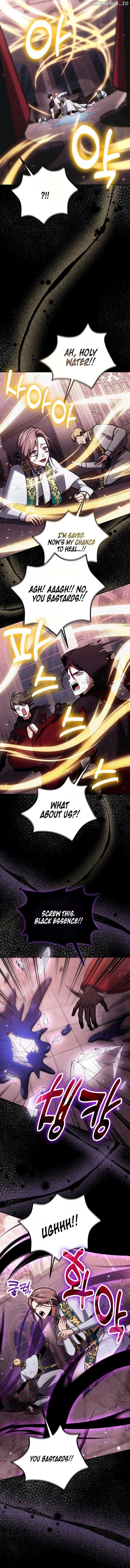 Read How to Live as an Illegal Healer Manga Online