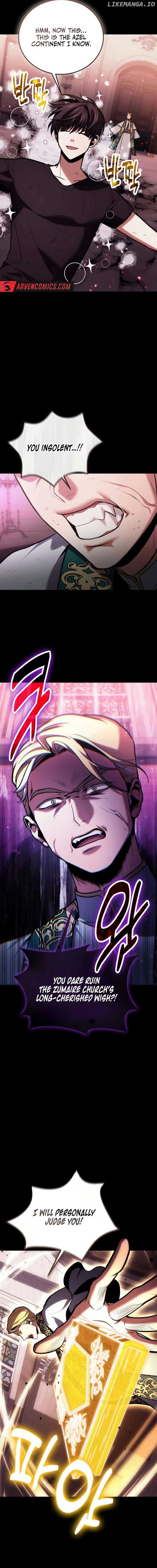 Read How to Live as an Illegal Healer Manga Online