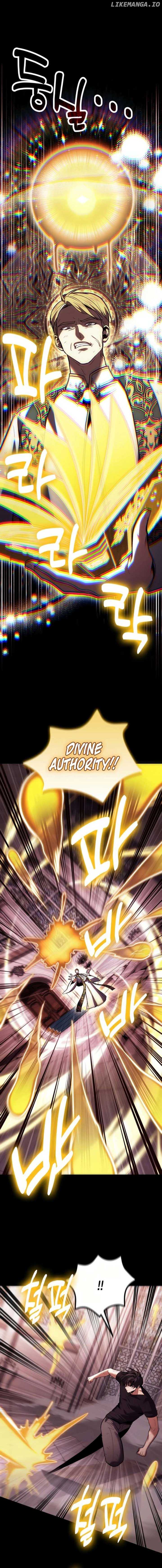 Read How to Live as an Illegal Healer Manga Online