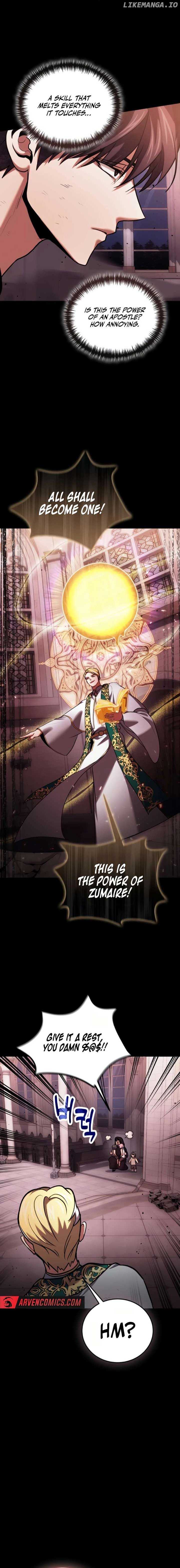 Read How to Live as an Illegal Healer Manga Online