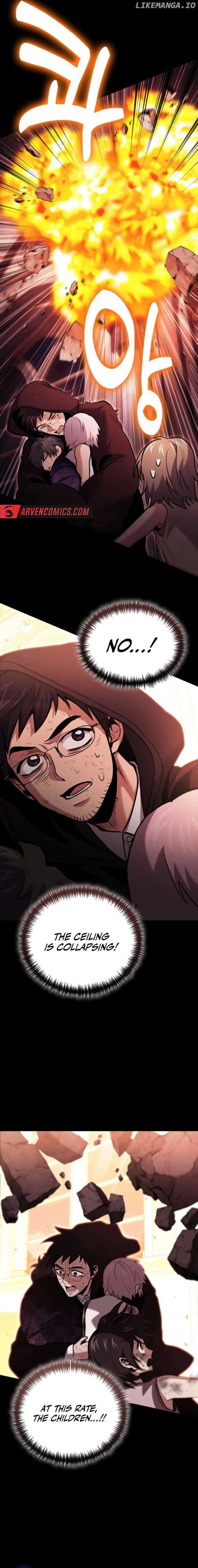 Read How to Live as an Illegal Healer Manga Online