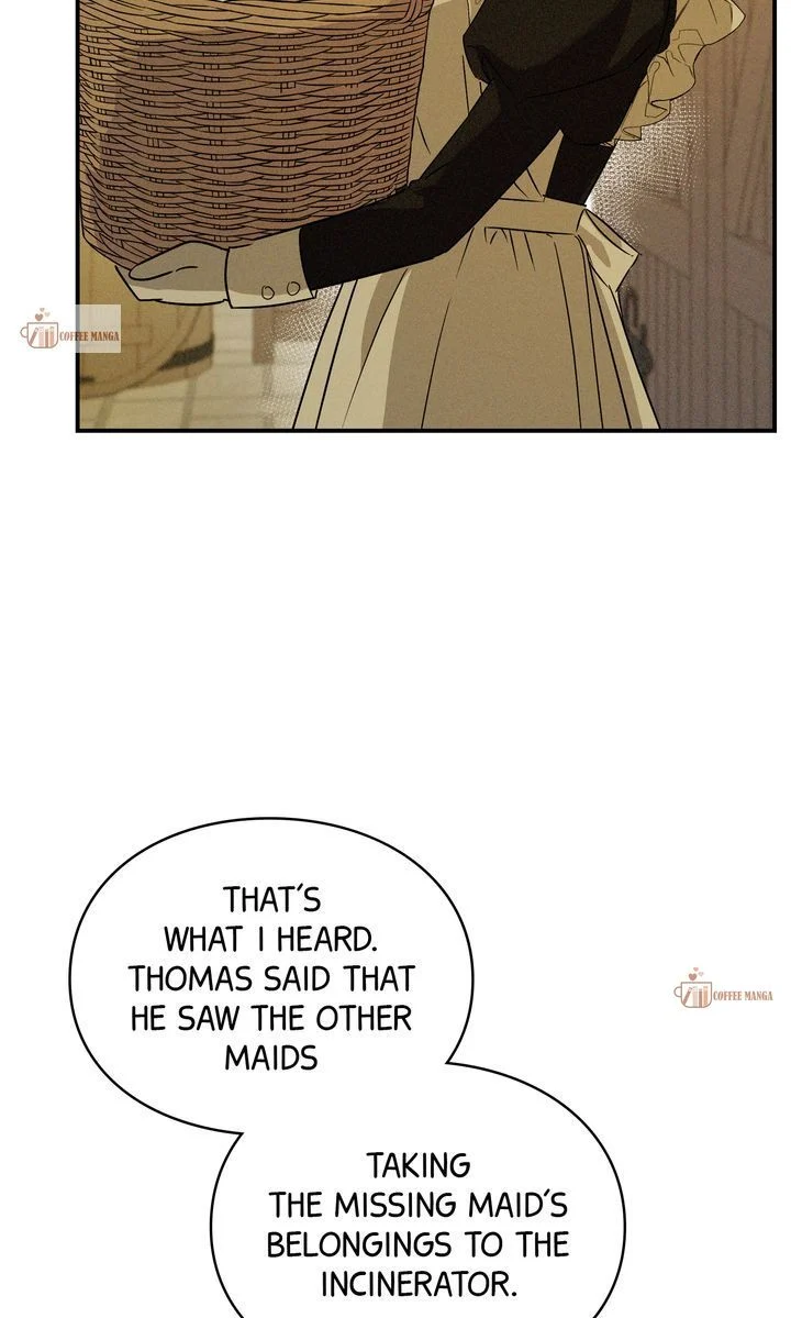 Read How to Protect the Master of the Monster Mansion Manga Online