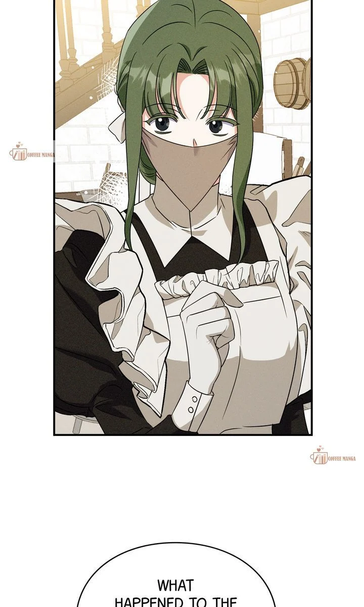 Read How to Protect the Master of the Monster Mansion Manga Online