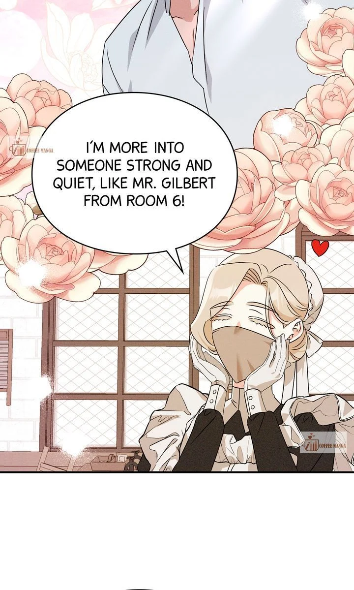 Read How to Protect the Master of the Monster Mansion Manga Online