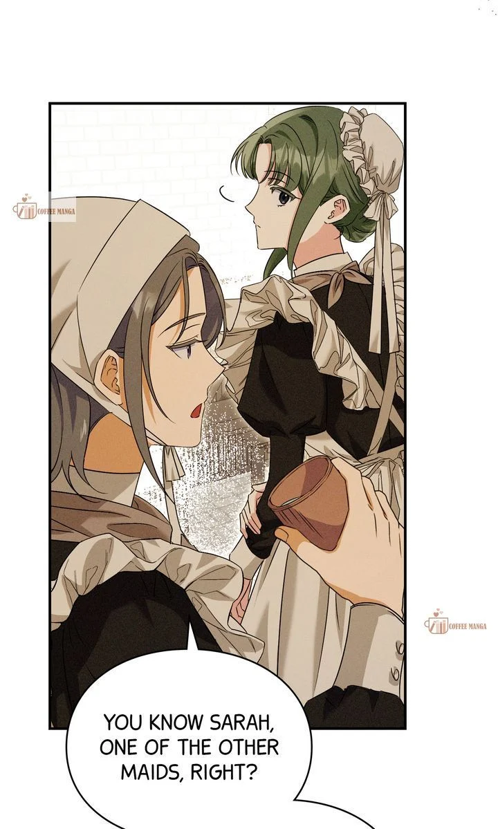 Read How to Protect the Master of the Monster Mansion Manga Online