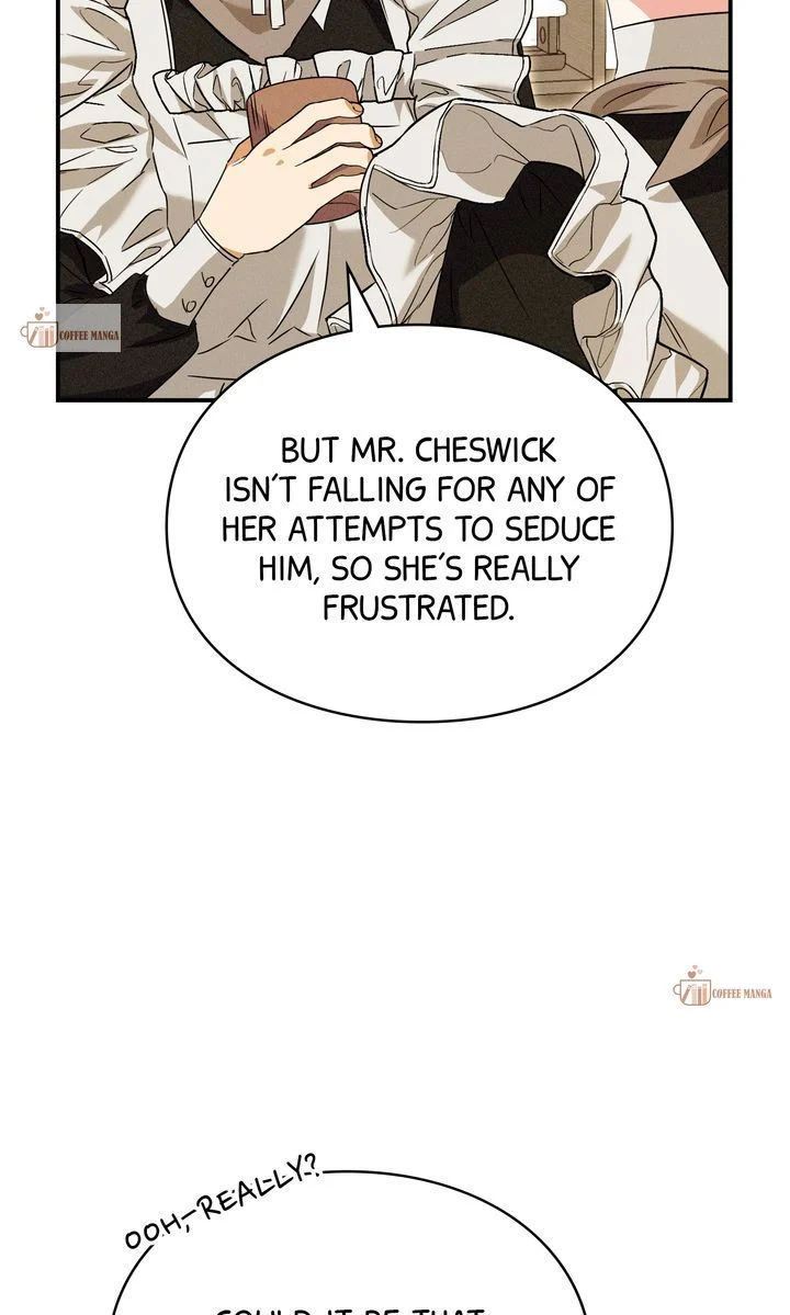Read How to Protect the Master of the Monster Mansion Manga Online