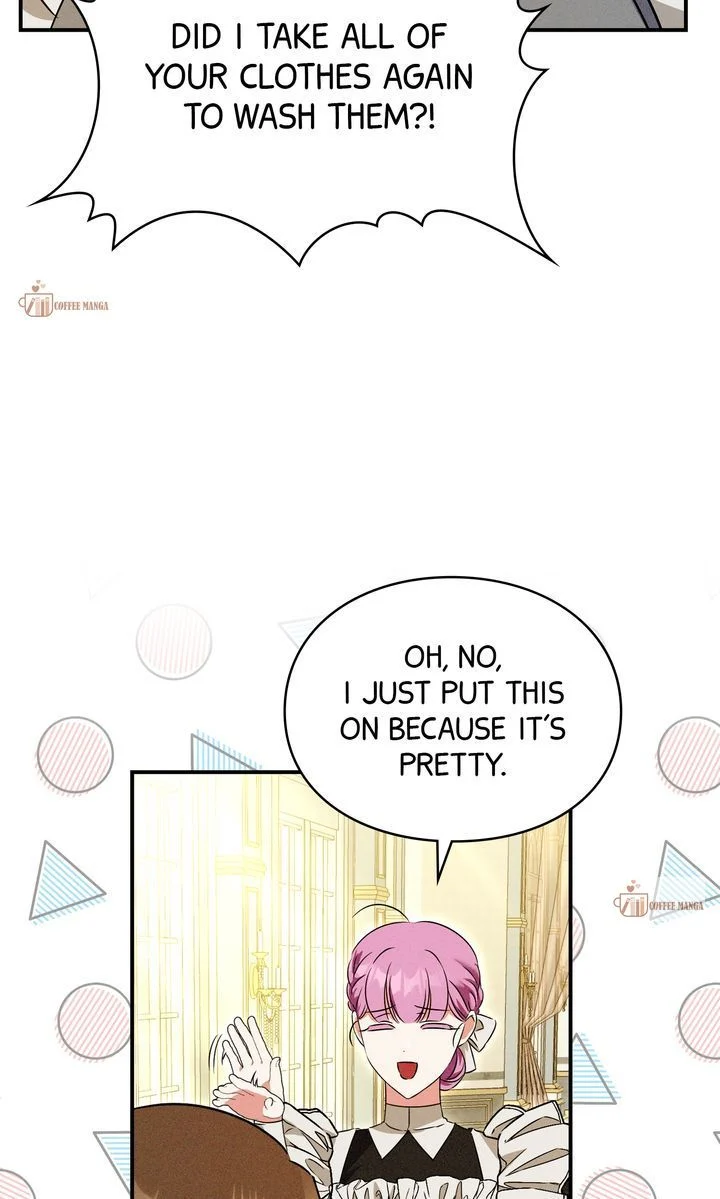 Read How to Protect the Master of the Monster Mansion Manga Online