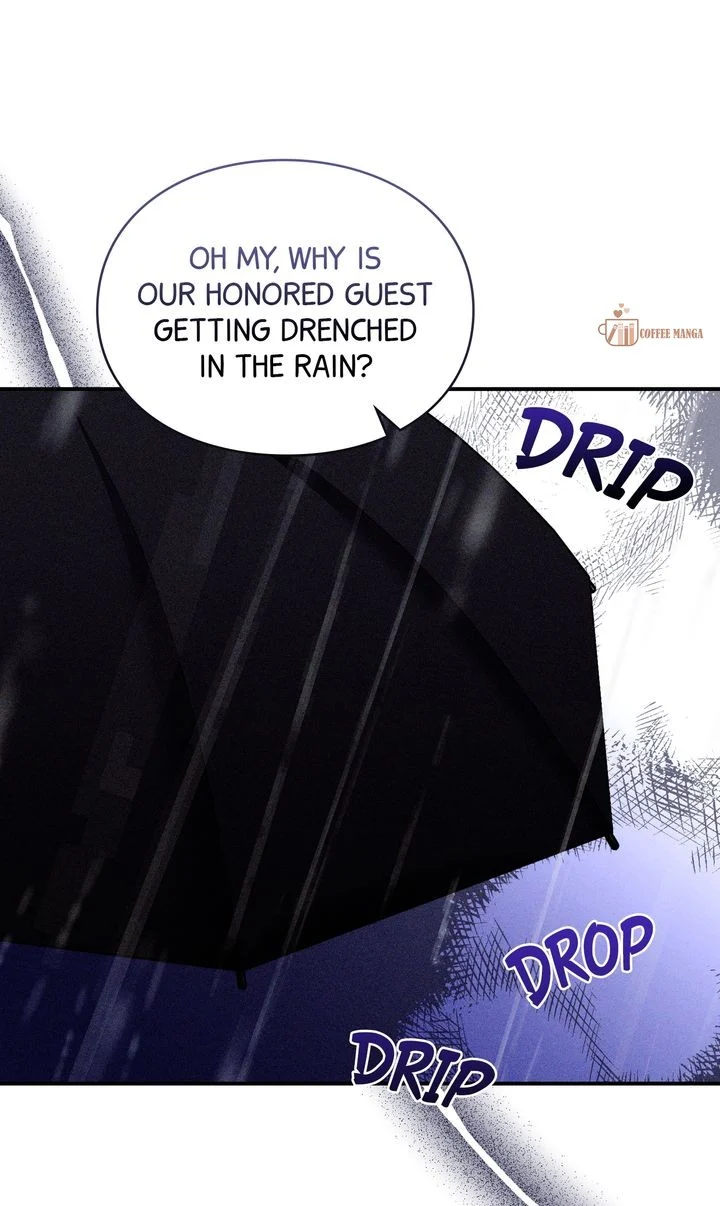 Read How to Protect the Master of the Monster Mansion Manga Online