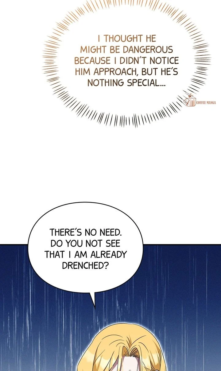 Read How to Protect the Master of the Monster Mansion Manga Online