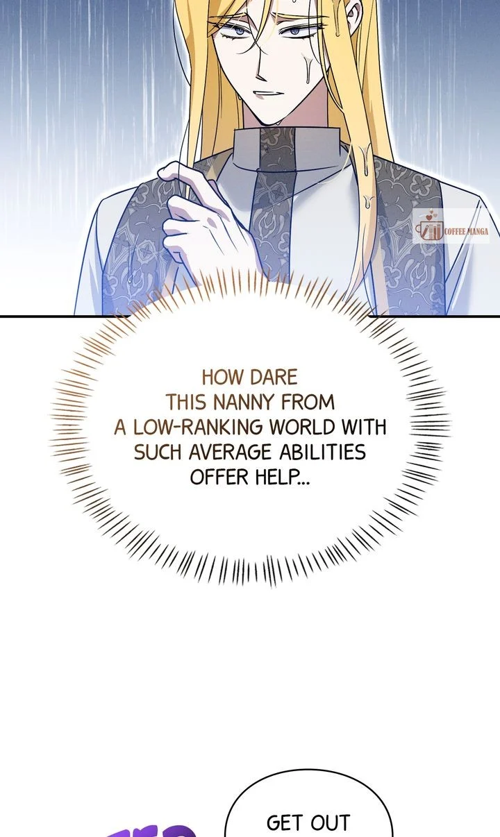 Read How to Protect the Master of the Monster Mansion Manga Online
