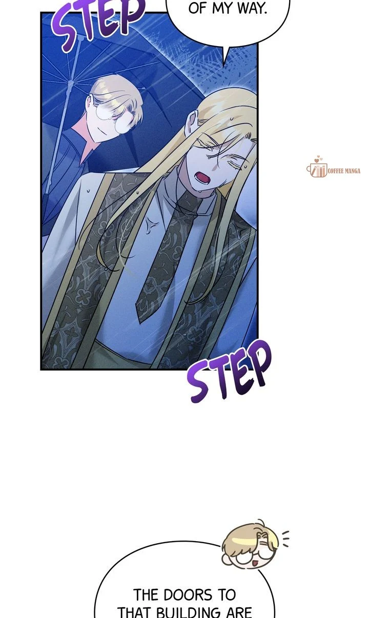 Read How to Protect the Master of the Monster Mansion Manga Online