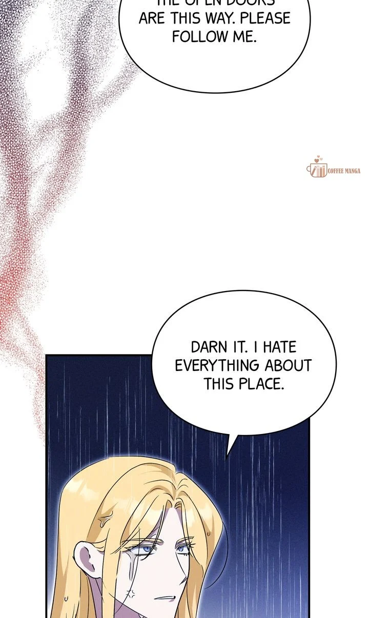 Read How to Protect the Master of the Monster Mansion Manga Online