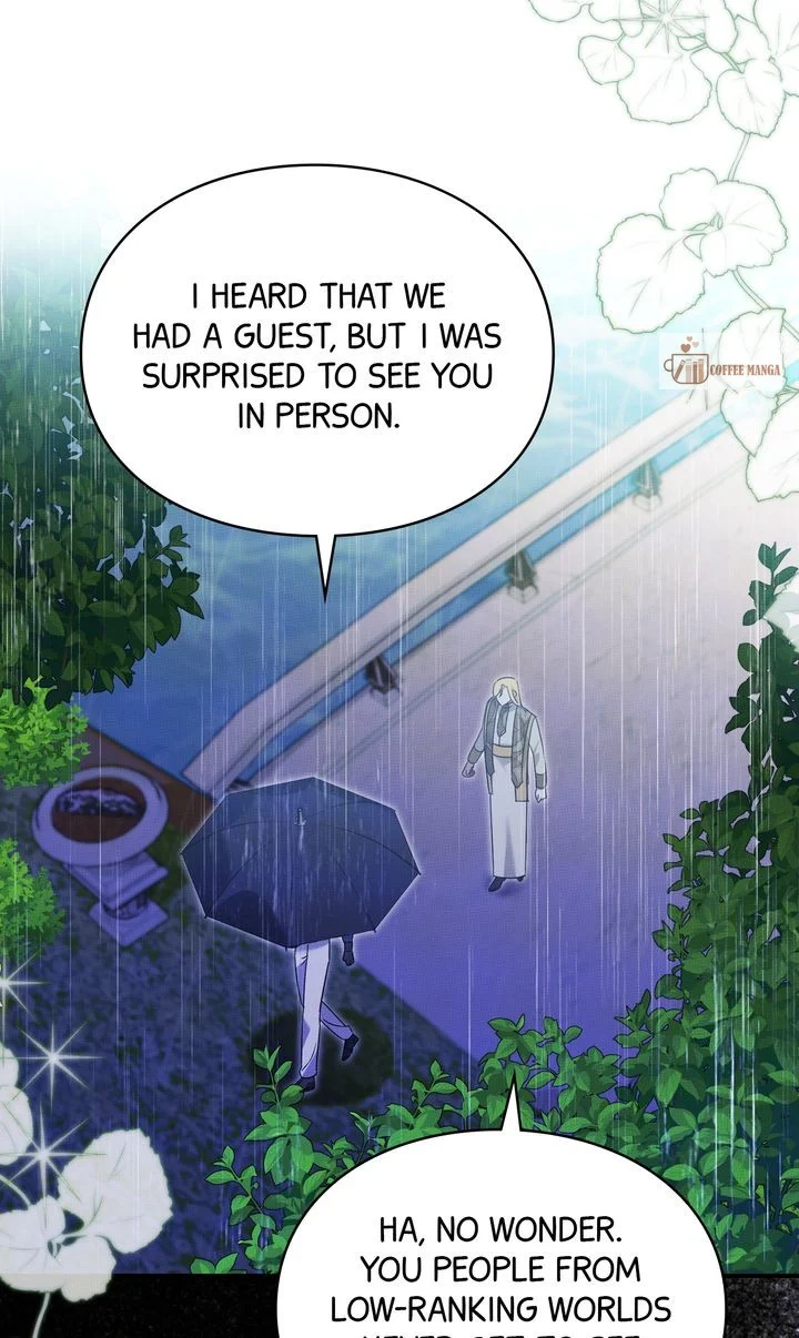 Read How to Protect the Master of the Monster Mansion Manga Online