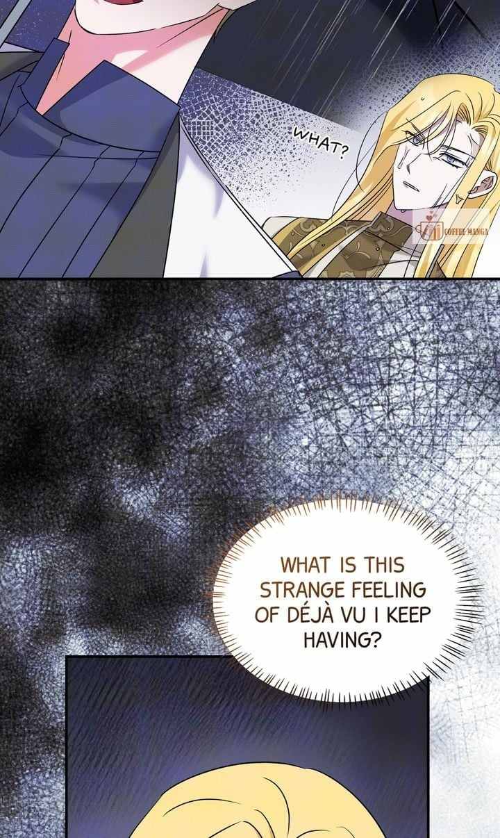 Read How to Protect the Master of the Monster Mansion Manga Online