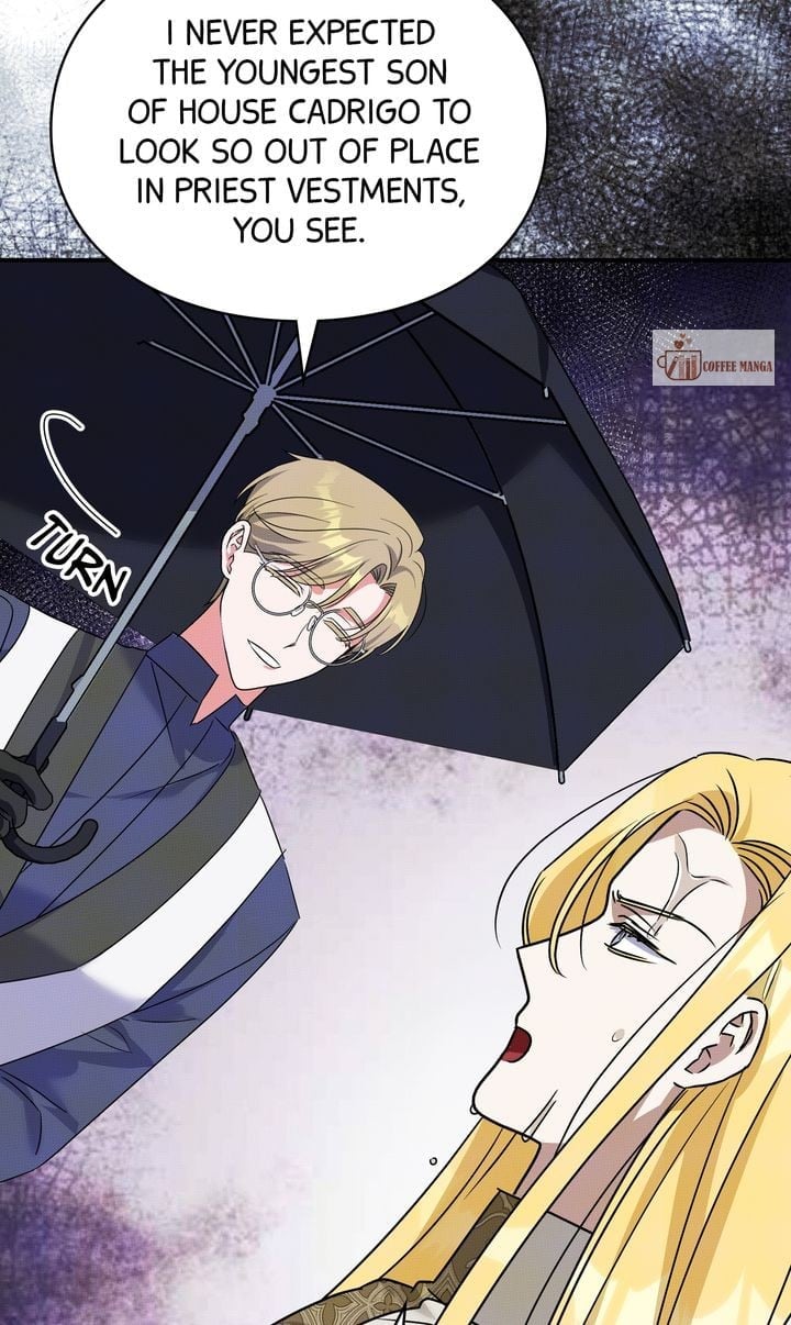 Read How to Protect the Master of the Monster Mansion Manga Online