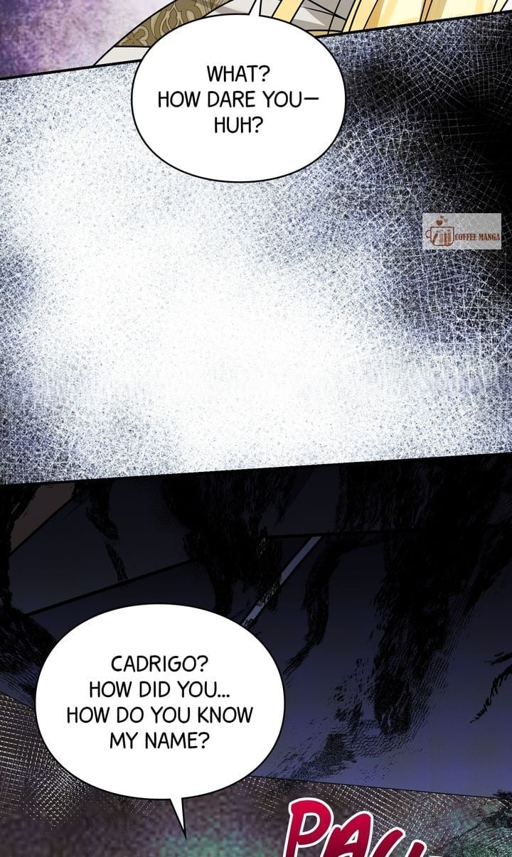 Read How to Protect the Master of the Monster Mansion Manga Online