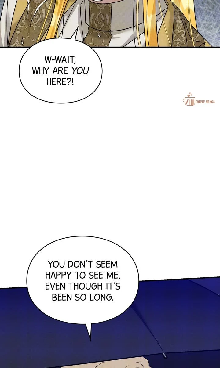 Read How to Protect the Master of the Monster Mansion Manga Online
