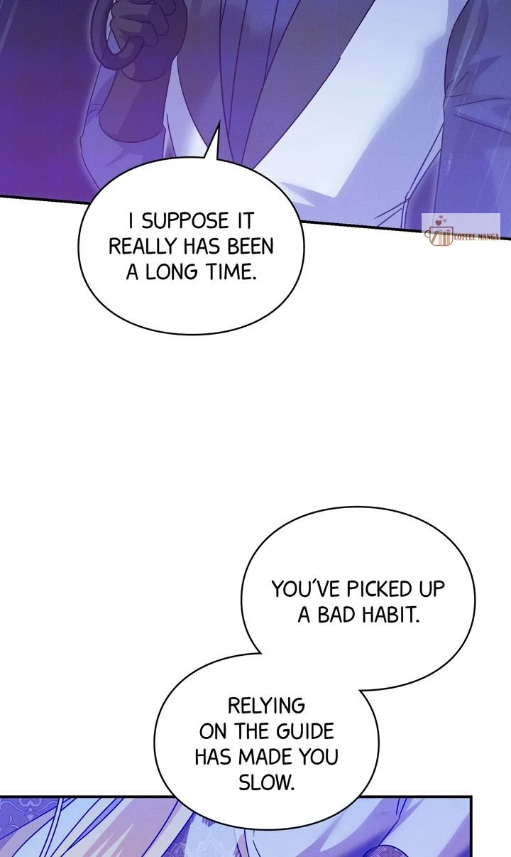 Read How to Protect the Master of the Monster Mansion Manga Online