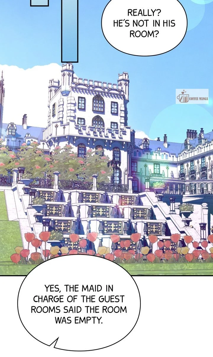 Read How to Protect the Master of the Monster Mansion Manga Online