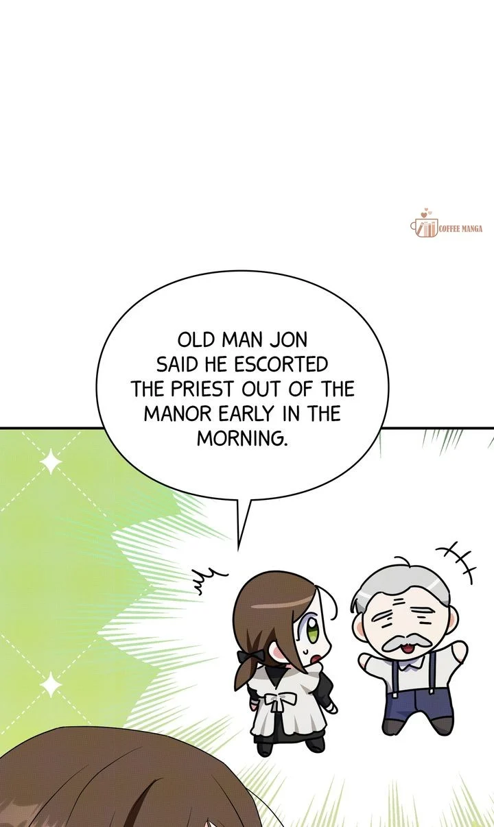 Read How to Protect the Master of the Monster Mansion Manga Online