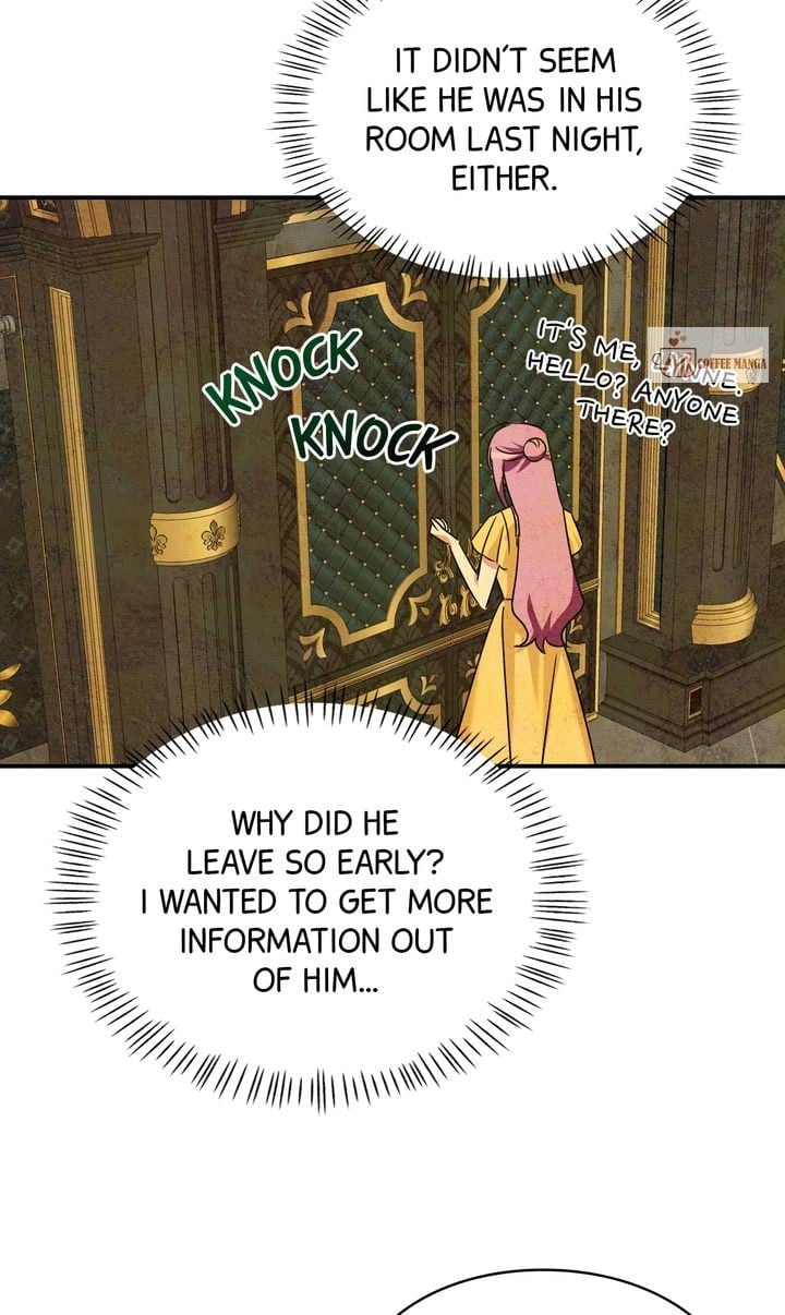Read How to Protect the Master of the Monster Mansion Manga Online