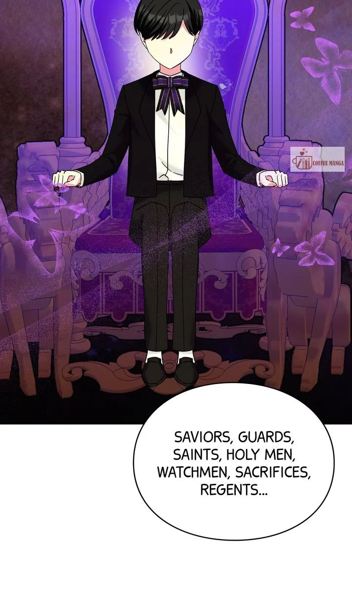 Read How to Protect the Master of the Monster Mansion Manga Online