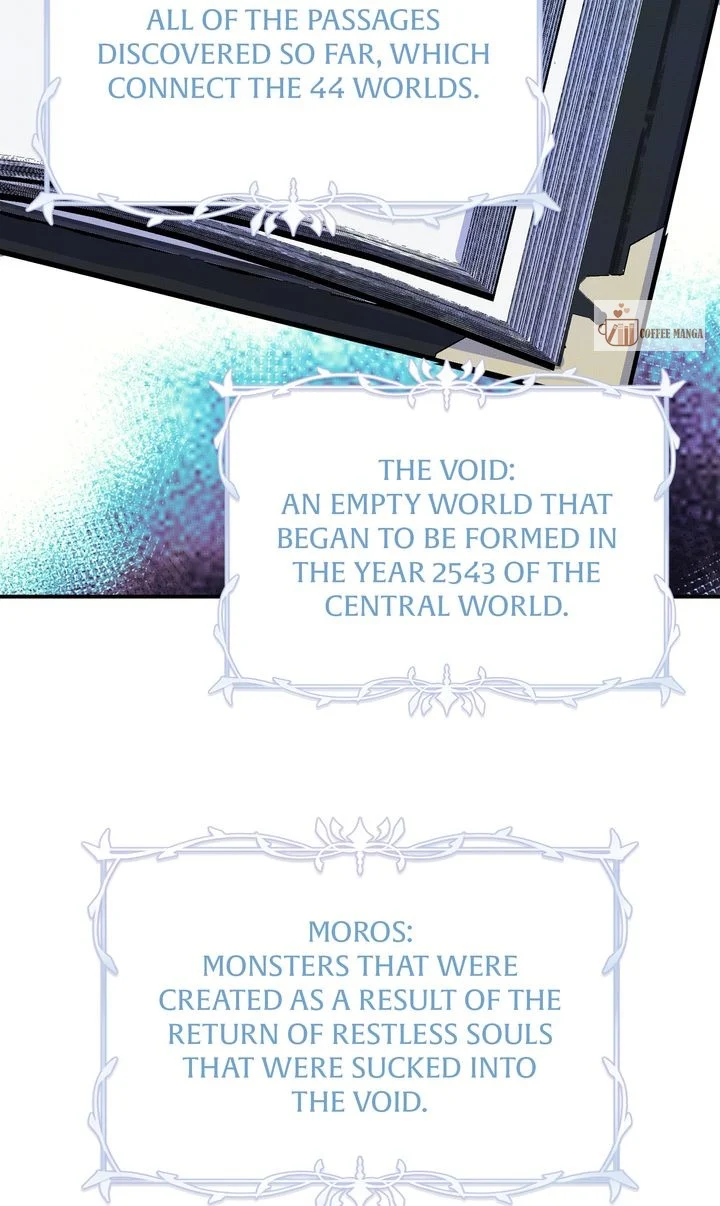 Read How to Protect the Master of the Monster Mansion Manga Online