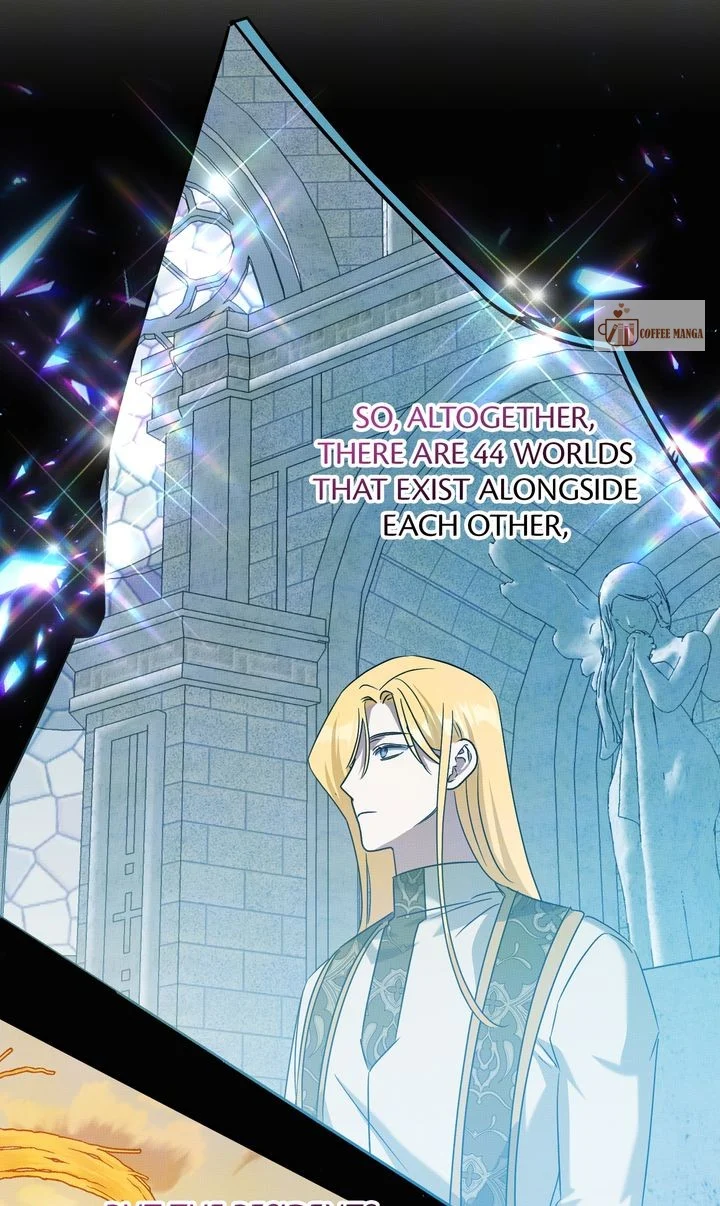 Read How to Protect the Master of the Monster Mansion Manga Online