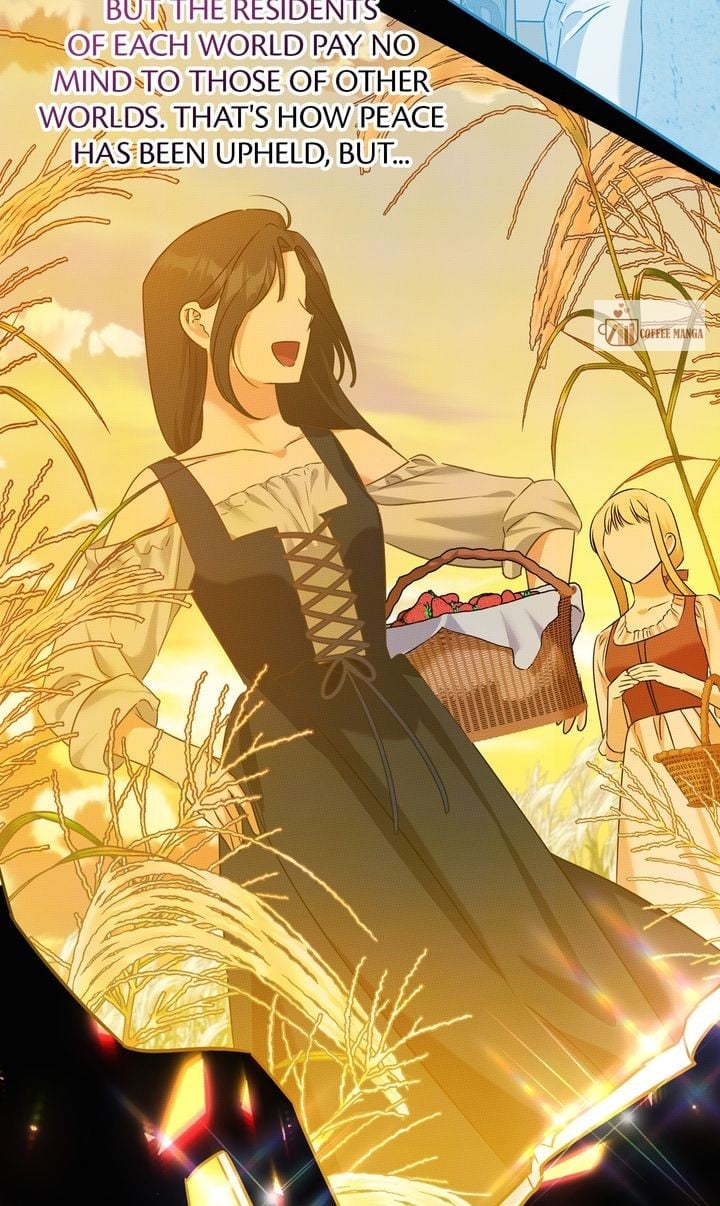Read How to Protect the Master of the Monster Mansion Manga Online