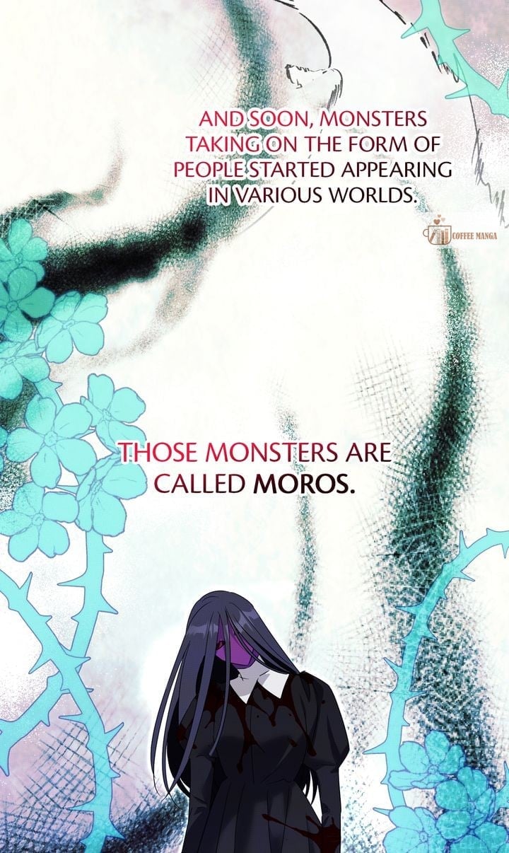 Read How to Protect the Master of the Monster Mansion Manga Online