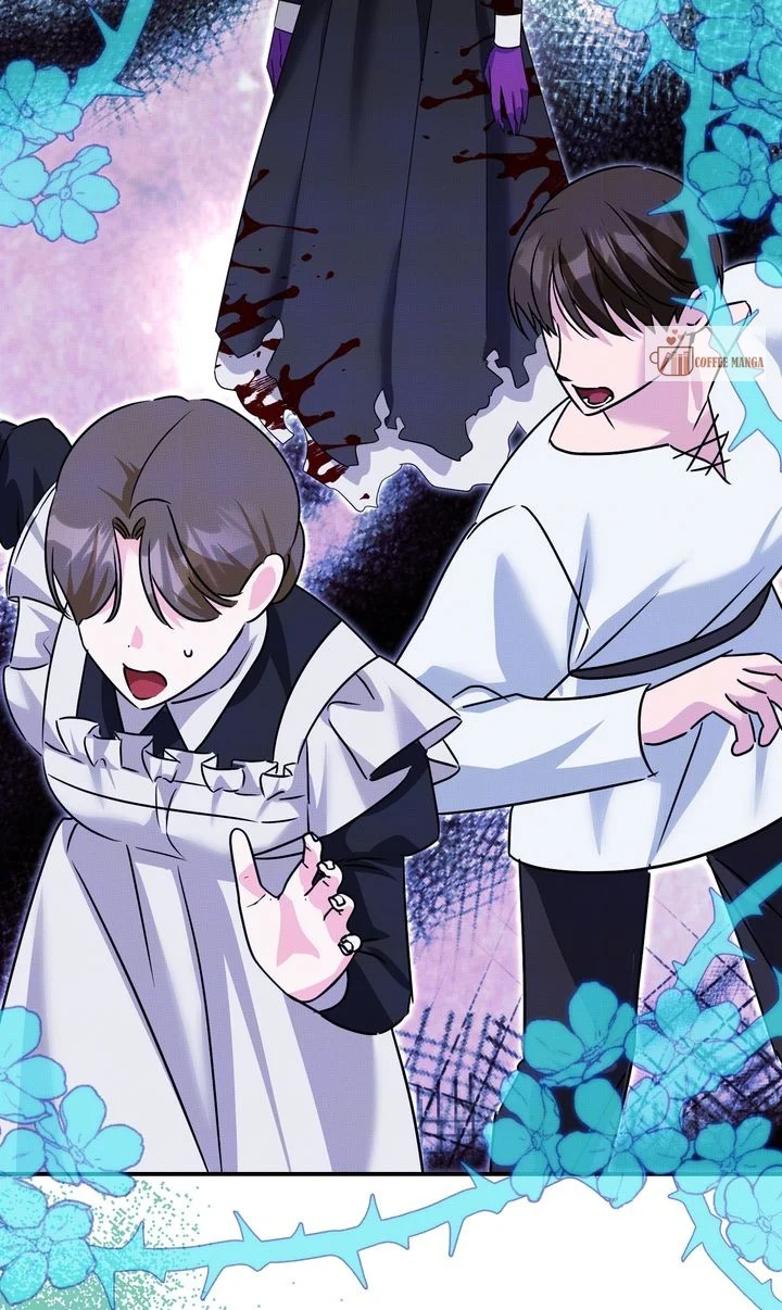 Read How to Protect the Master of the Monster Mansion Manga Online