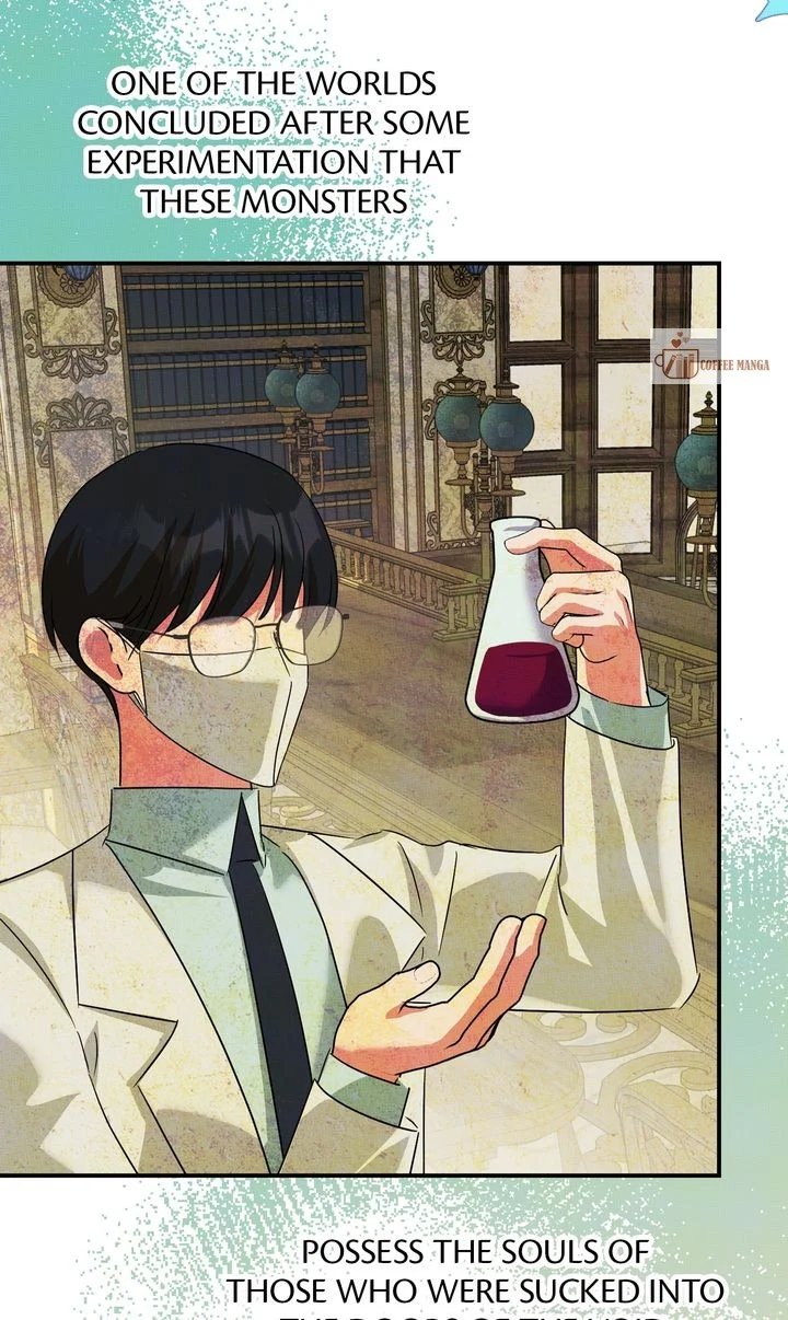 Read How to Protect the Master of the Monster Mansion Manga Online