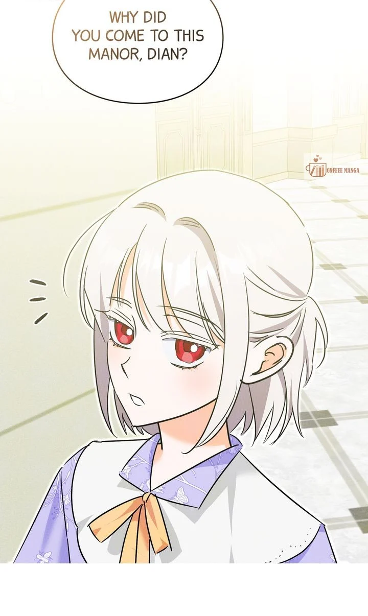 Read How to Protect the Master of the Monster Mansion Manga Online