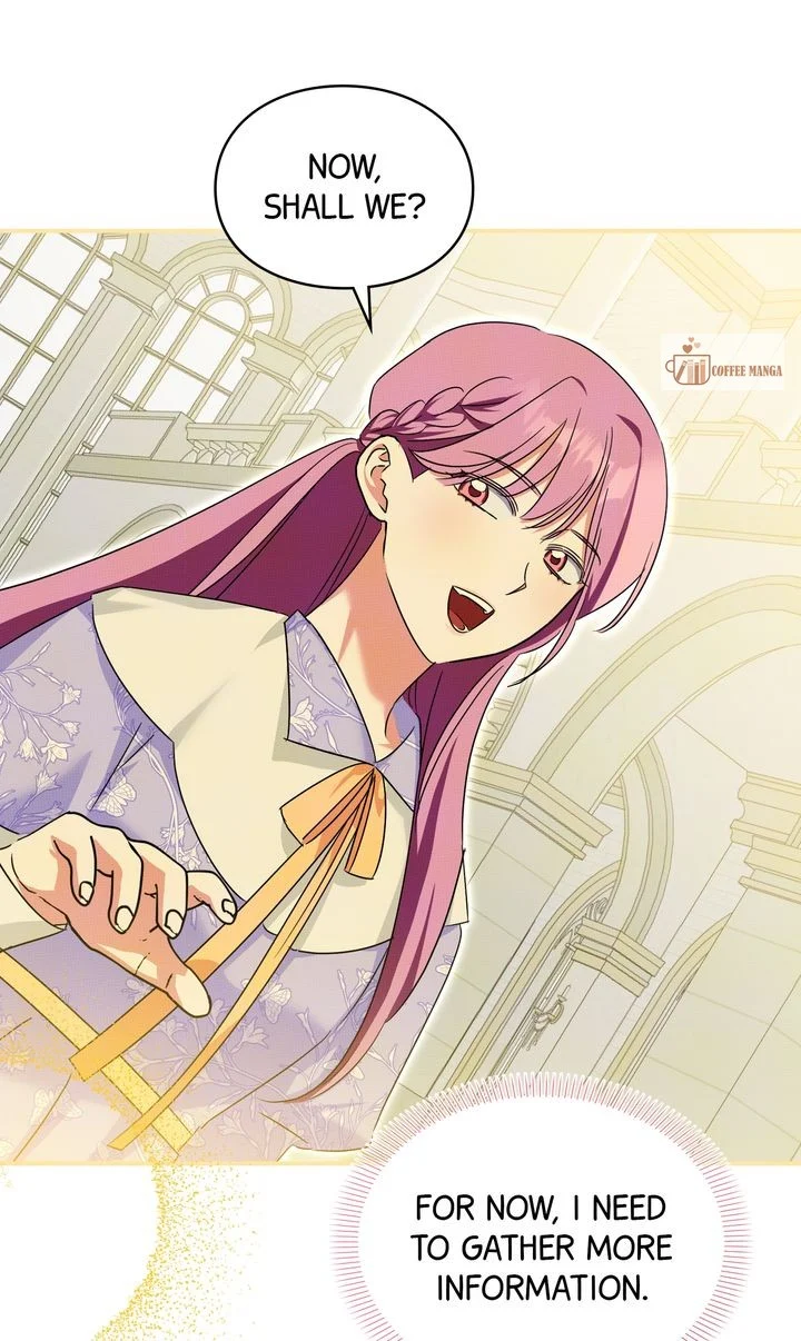 Read How to Protect the Master of the Monster Mansion Manga Online