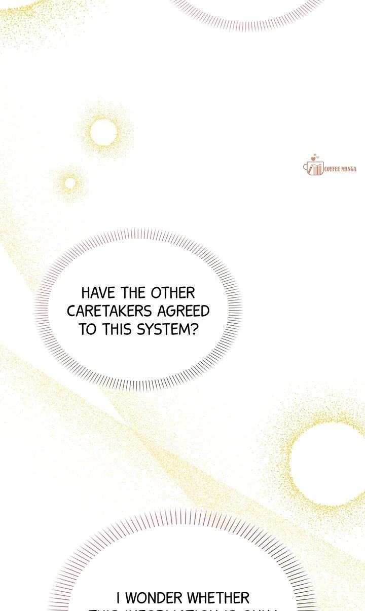 Read How to Protect the Master of the Monster Mansion Manga Online