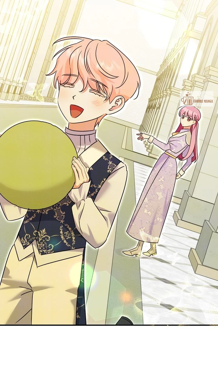 Read How to Protect the Master of the Monster Mansion Manga Online