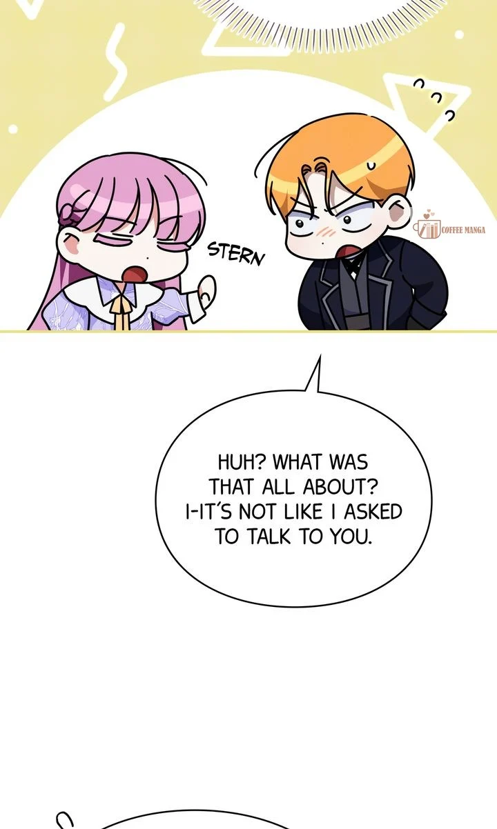 Read How to Protect the Master of the Monster Mansion Manga Online