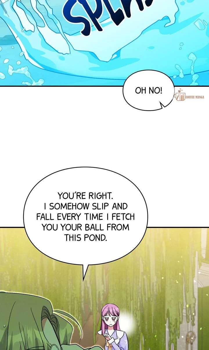 Read How to Protect the Master of the Monster Mansion Manga Online